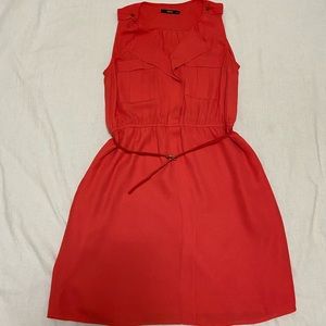 Oasis dress